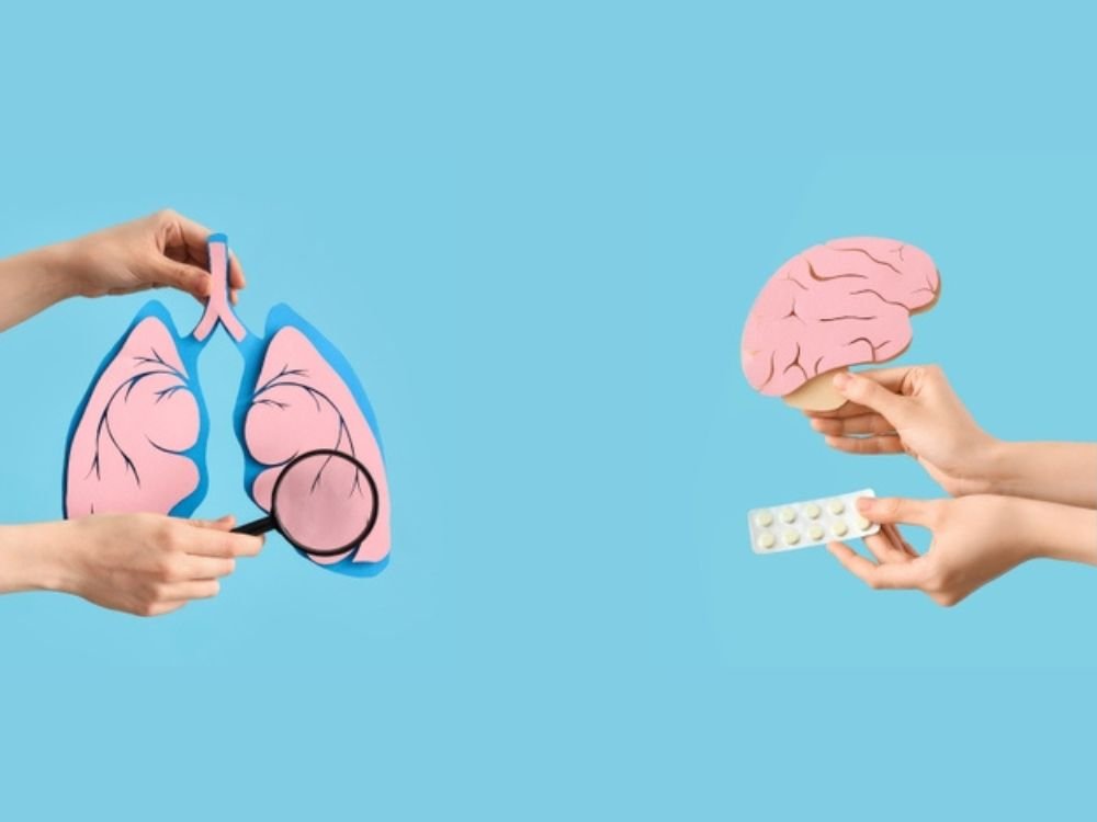 Best Neuro and Lung clinic in Faridabad