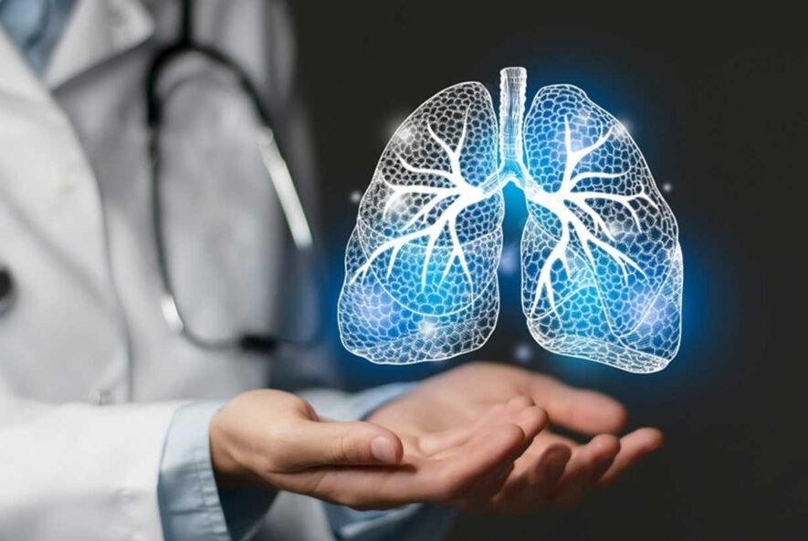 best pulmonologist in faridabad
